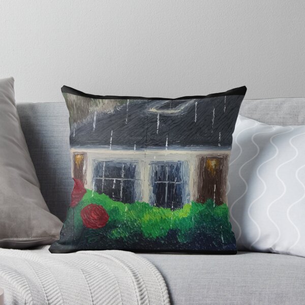 Item preview, Scent of the Spring Rain designed and sold by LinaPark-Art.