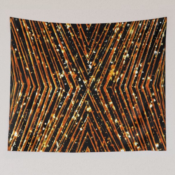 Item preview, Glamorous Orange  designed and sold by MidnightRain.