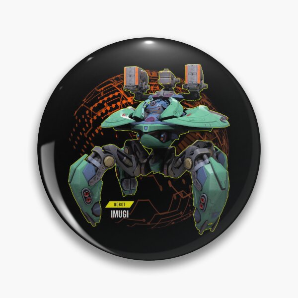 Item preview, Imugi designed and sold by HexOne.
