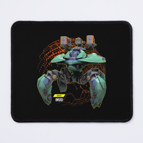 Item preview, Imugi designed and sold by HexOne.