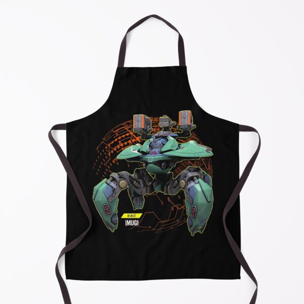 Item preview, Imugi designed and sold by HexOne.