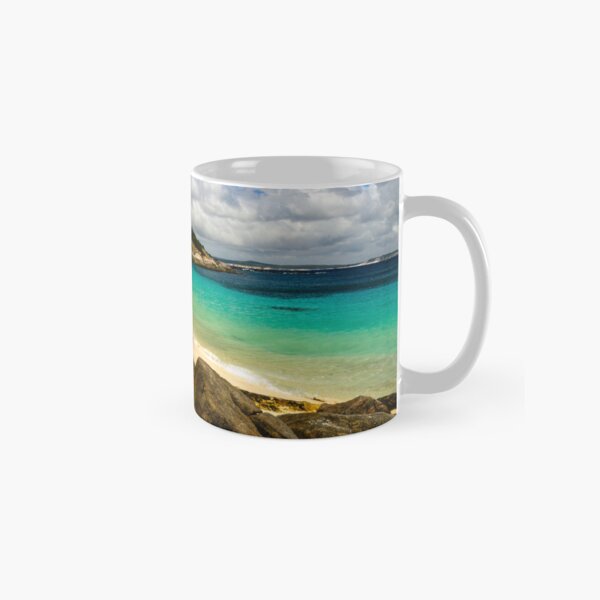 Little Boat Harbour Classic Mug