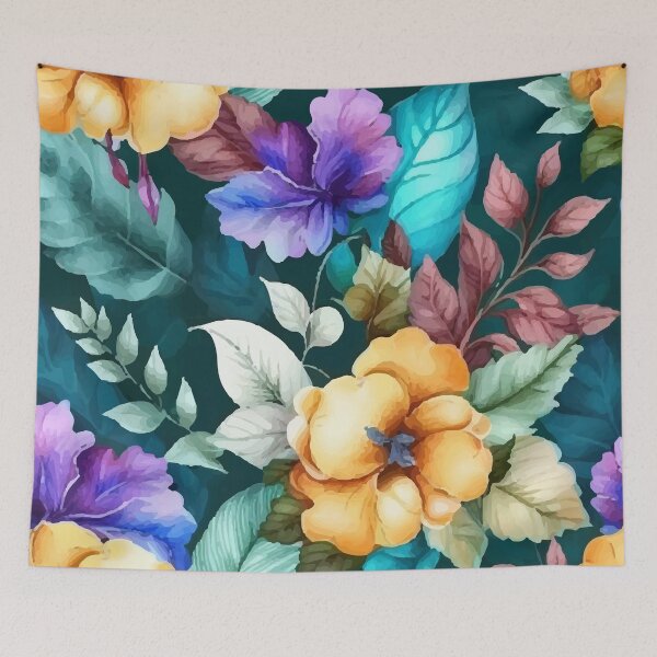 Item preview, summer night designed and sold by meissaprint.