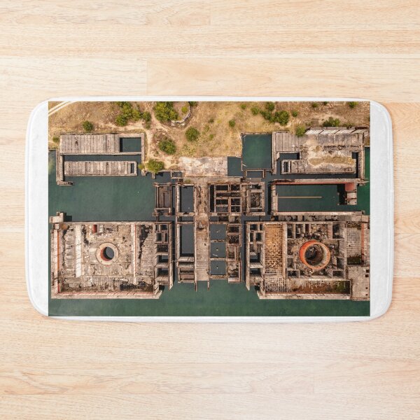 Item preview, Atomic power plant designed and sold by OpaSky.