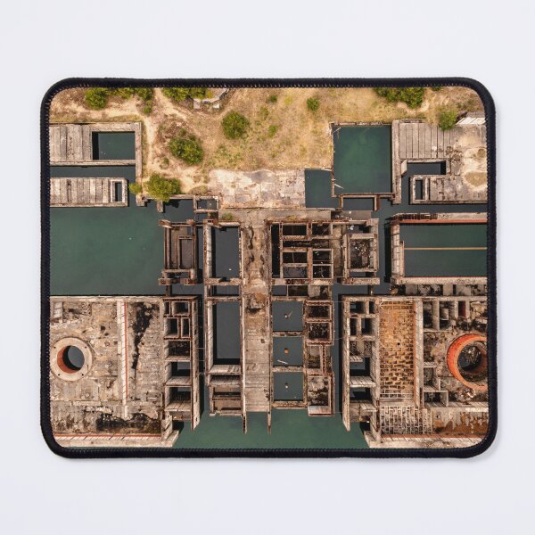 Item preview, Atomic power plant designed and sold by OpaSky.