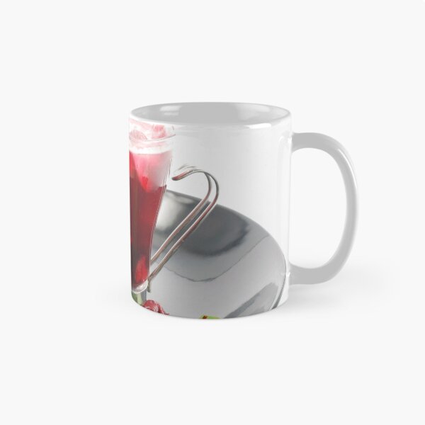 Item preview, Cold cherry juice studio shot designed and sold by goceris.