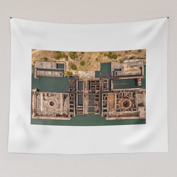 Item preview, Atomic power plant designed and sold by OpaSky.