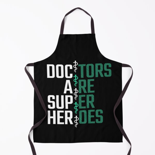 Item preview, doctors are super heroes Shirt designed and sold by LaraBDesign ⭐⭐⭐⭐⭐.