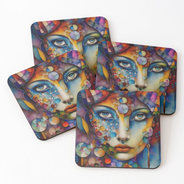 Item preview, color soul designed and sold by L. ROCHE.