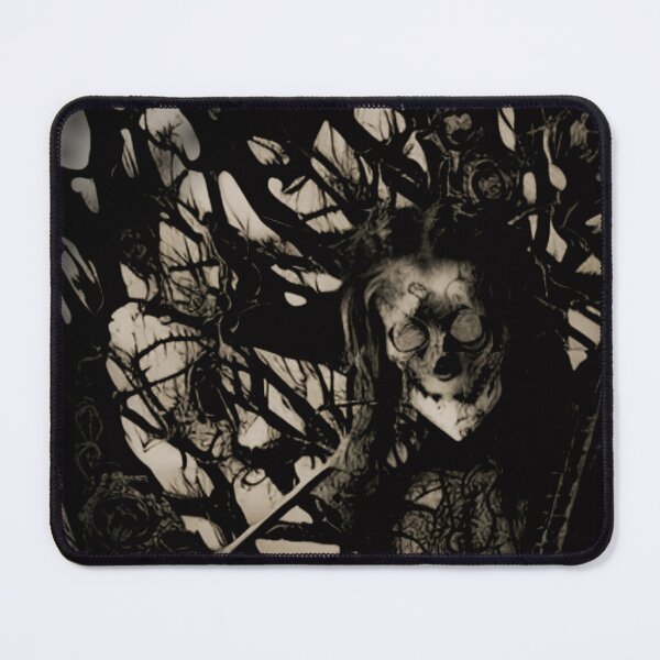 Item preview, daed forest gloom designed and sold by weirdove.