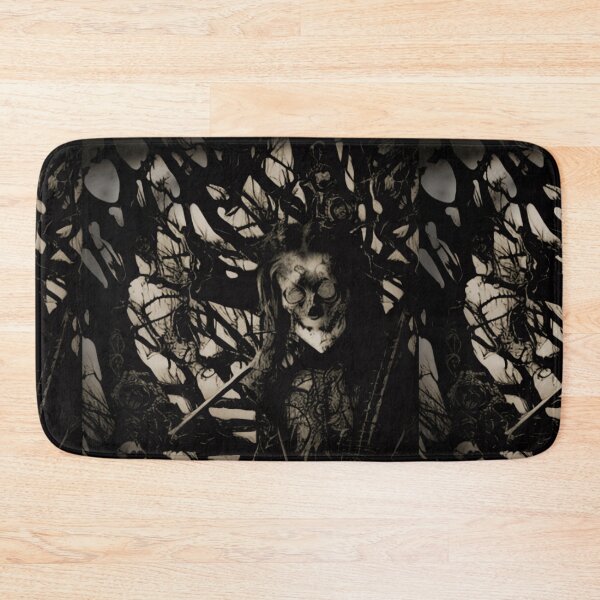 Item preview, daed forest gloom designed and sold by weirdove.