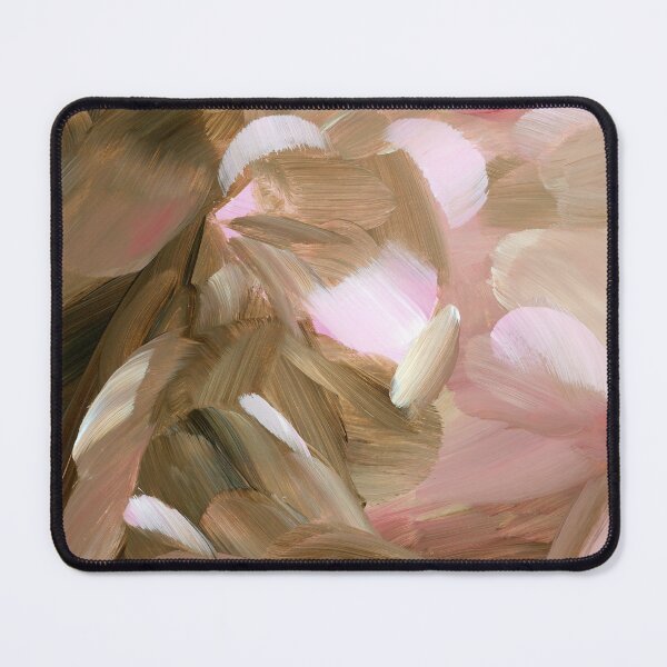 Item preview, Beige Abstract 10.4 designed and sold by BlessartAE.