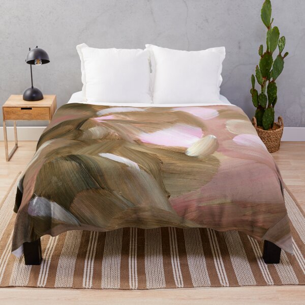 Item preview, Beige Abstract 10.4 designed and sold by BlessartAE.