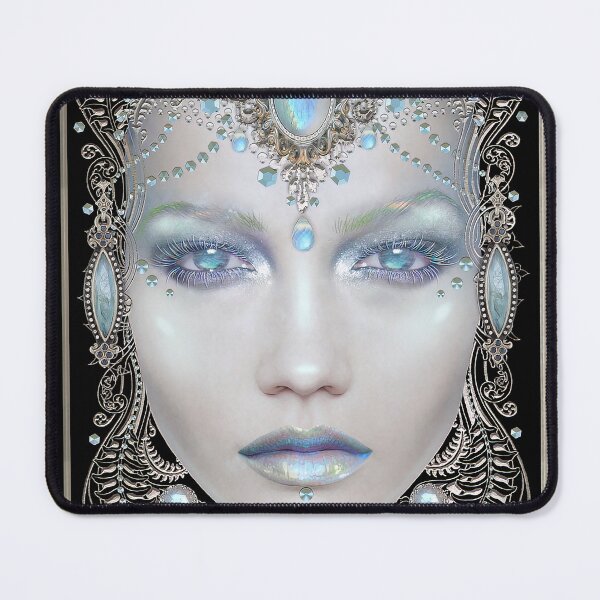 Item preview, Moonstone by Maxine Gadd  designed and sold by Maxine Gadd.