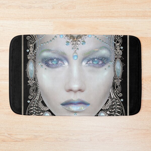 Item preview, Moonstone by Maxine Gadd  designed and sold by Maxine Gadd.