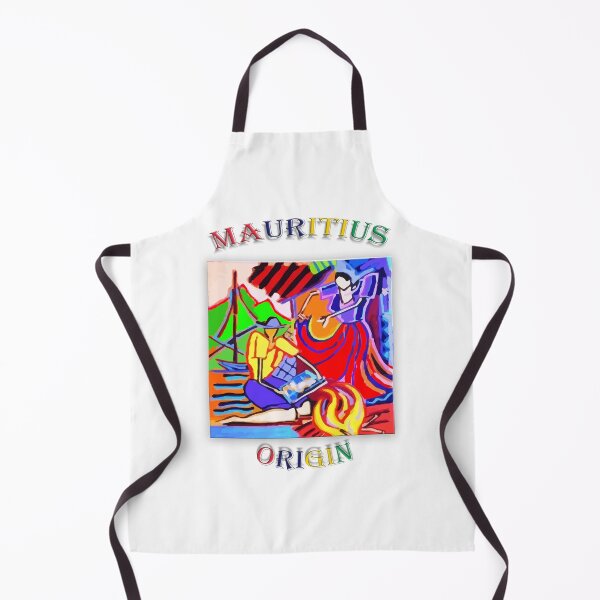 Artikelvorschau, Mauritius Herkunft entworfen und verkauft von Vivekanand Gajadhur.