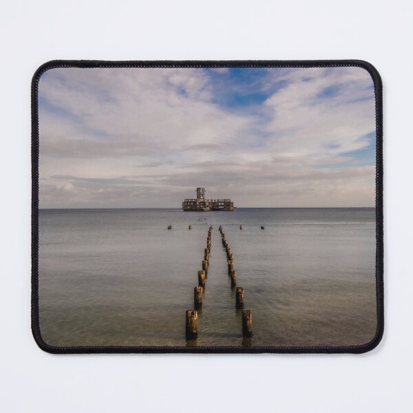 Item preview, Torpedo house designed and sold by OpaSky.
