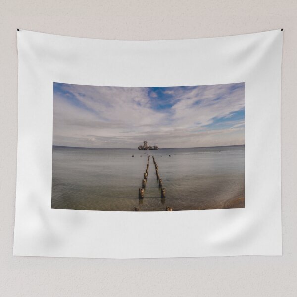 Item preview, Torpedo house designed and sold by OpaSky.