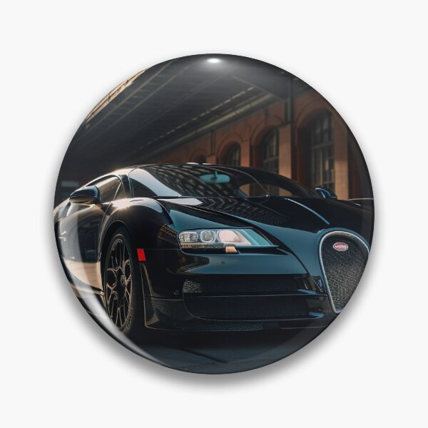 Item preview, Bugatti Veyron designed and sold by Haldor-Hawke.