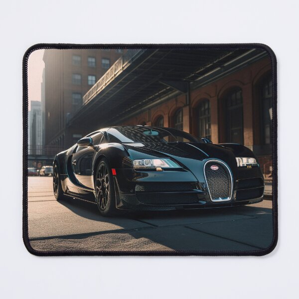 Item preview, Bugatti Veyron designed and sold by Haldor-Hawke.