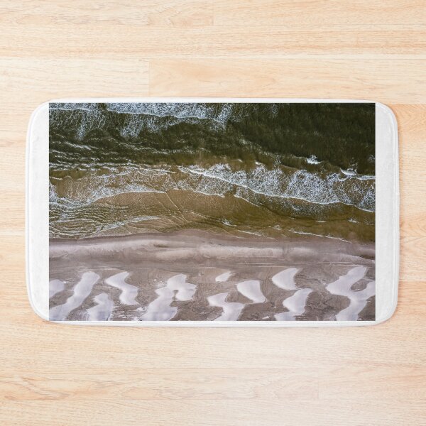 Item preview, Polish coast line designed and sold by OpaSky.