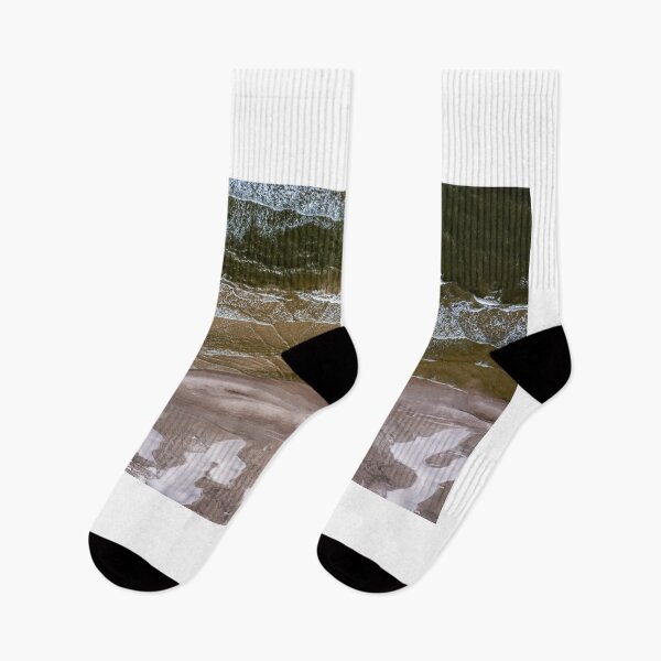 Item preview, Polish coast line designed and sold by OpaSky.