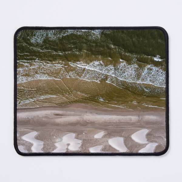 Item preview, Polish coast line designed and sold by OpaSky.