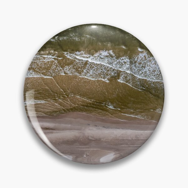 Item preview, Polish coast line designed and sold by OpaSky.