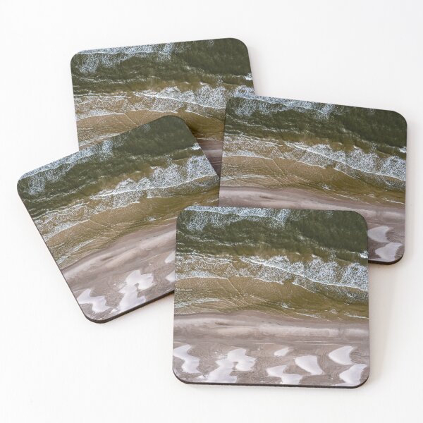 Item preview, Polish coast line designed and sold by OpaSky.