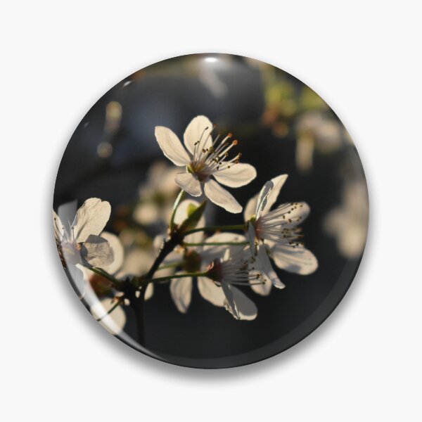 Item preview, Spring vibe cherry blossom designed and sold by mariya-ivanova.