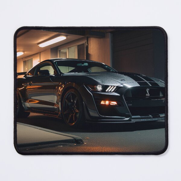 Item preview, Ford Mustang Shelby GT 500 - 2020 designed and sold by Haldor-Hawke.