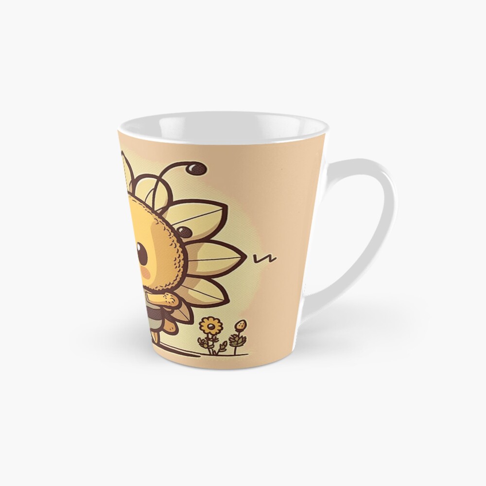 Artikel-Vorschau von Tasse (konisch), designt und verkauft von NxtGenArt.