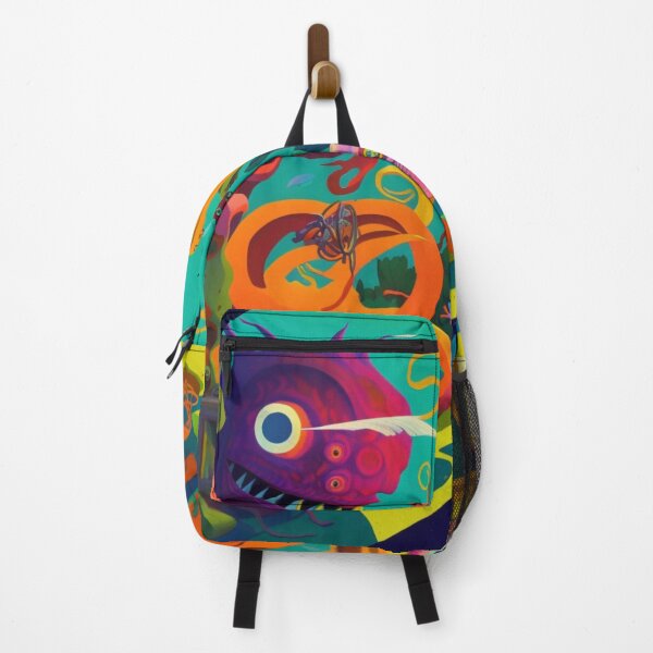 Item preview, The Marvelous Underwater World designed and sold by fanzen69.