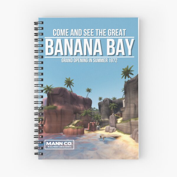 Item preview, Come and See The Great BANANA BAY designed and sold by haowasyourday.
