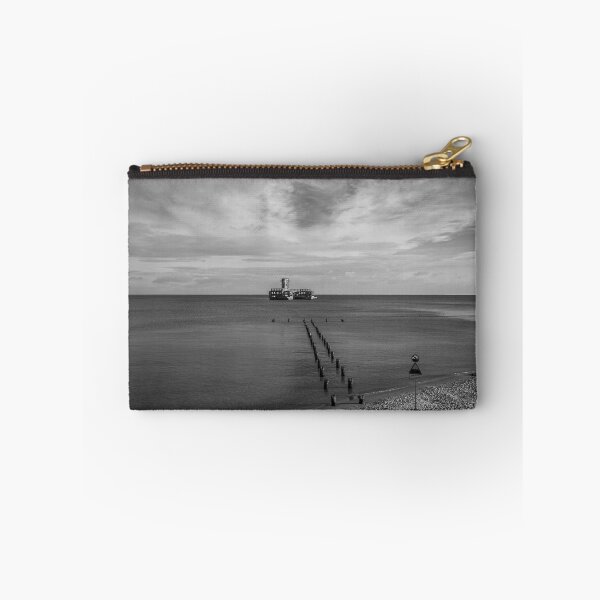 Item preview, Atomic power plant b&w designed and sold by OpaSky.