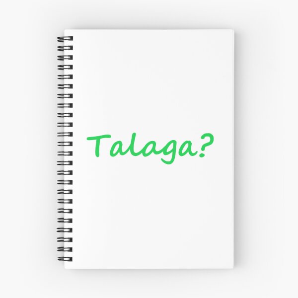 Item preview, Talaga? = Really? TAGALOG designed and sold by PabloBSanchez.