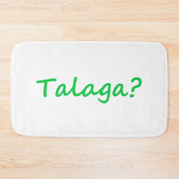 Item preview, Talaga? = Really? TAGALOG designed and sold by PabloBSanchez.