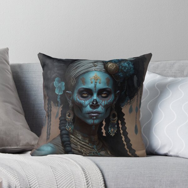 Item preview, Voodoo Witch - 006 designed and sold by agu-photos.