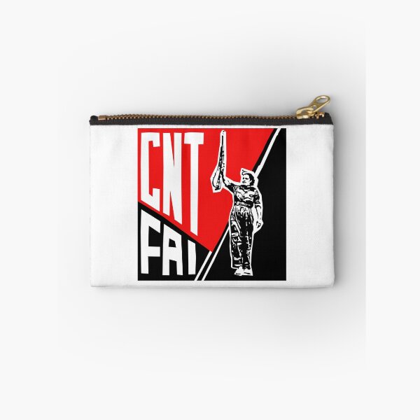 Item preview, CNT FAI designed and sold by sirglennbo.
