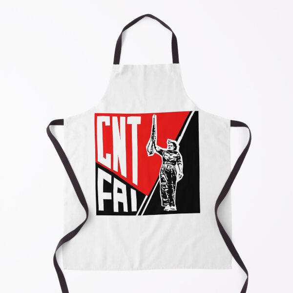 Item preview, CNT FAI designed and sold by sirglennbo.