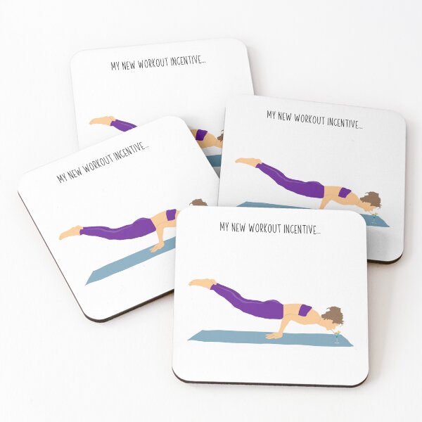 Item preview, Great new workout!.... designed and sold by alanpicton.