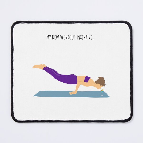 Item preview, Great new workout!.... designed and sold by alanpicton.