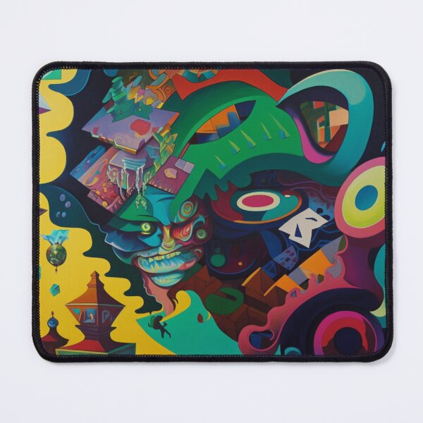 Item preview, The Imaginative Journey in sleeping  designed and sold by fanzen69.
