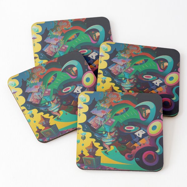 Item preview, The Imaginative Journey in sleeping  designed and sold by fanzen69.