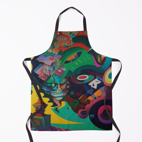 Item preview, The Imaginative Journey in sleeping designed and sold by fanzen69.