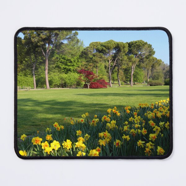 Item preview, The Parco Giardino Sigurtà designed and sold by annalisa56.