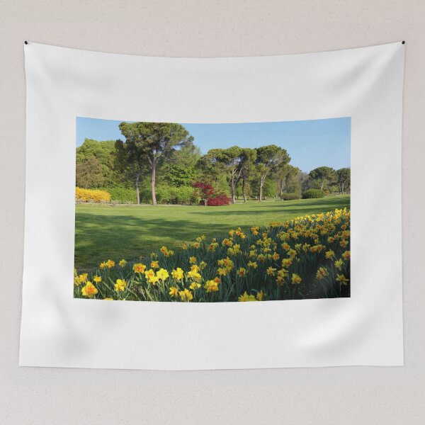 Item preview, The Parco Giardino Sigurtà designed and sold by annalisa56.