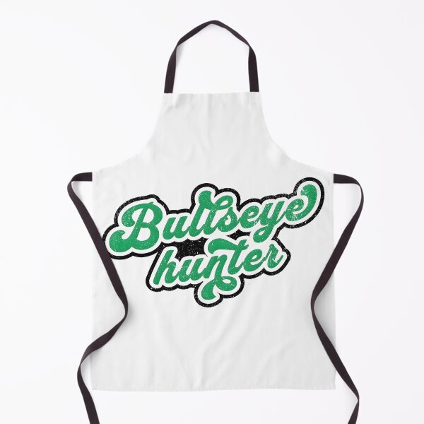 Item preview, Bullseye hunter (green) designed and sold by Unibear-Design.