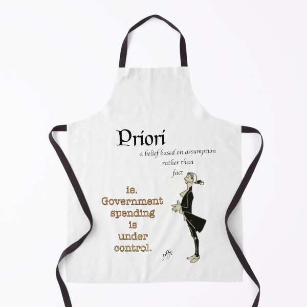 Item preview, Government spending: satire definition designed and sold by CommonSenseClub.