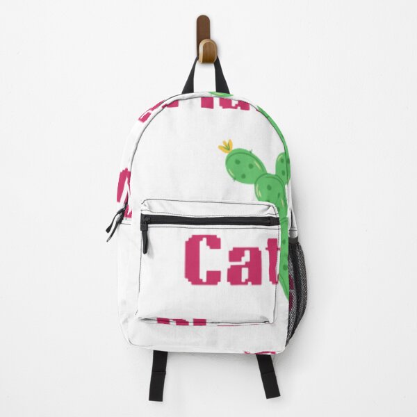Item preview, Cool Catcus Plant Lady Design designed and sold by Megaplay.